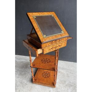 Table d'aquarelliste